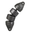 Plastimo RIB FENDER 12X48 WEIß
