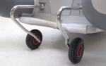 PLANE FUER ANNEXE P220SH