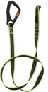 FLAT TETHER 1 SAFETY HOOK W/FERRULE