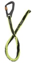 Plastimo ELASTIC TETHER 1 SAFETY HOOK W/FERRULE