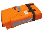 Plastimo SOLAS LIFEJACKET 150N <15KG WITH LIGHT