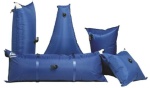 PLASTIMO FLEXIBLER WASSERTANK 100 LITER