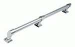Vetus Handrelingrohr 20 mm (pro Meter)