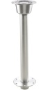 Vetus quick removable table pedestal, height 685