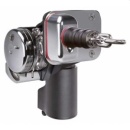 Balder BL3 FF hekankerlier , 12V, 600W, 50 kg