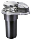 Quick ankerlier type Prince DP2E, 12V, 800W, 8-12 mtr