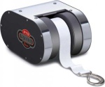 Quick kabellier PTG 1000 , 24V, 350W, 250 kg