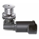 Tumbler TB6 , 230 / 400V, 4000W, 250 mm