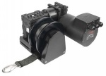 THG 500, 500W, 24V, 14 kg