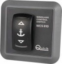 Quick ankerlier bedieningspaneel - WCS810