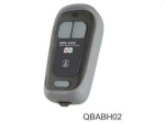 Quick zender, handheld, 2, omhoog / omlaag
