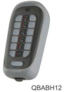 Quick zender, handheld, 12, meerdere