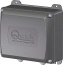 Quick ontvanger, R02, 2, 15 amp (10-31V)