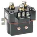 Quick Solenoid T6415-12, reversing contactor, 12V, 2500
