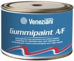 Gummipaint A/F Antif. f. Schlauchboot schwarz