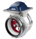 Vetus Rimdrive Bugschraube 125 kgf