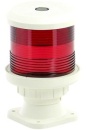 Vetus Ankerlaterne Rundum Typ-35 rot