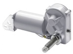 Vetus Scheibenwischermotor, kurze Welle, 12V
