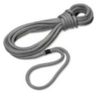 TAIFUN®-FESTMACHER 12MM, 8M silbergrau