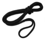 TAIFUN®-FESTMACHER 12MM, 8M schwarz