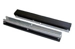 LANGAUFLAGE VERZ.U-PROFIL 40MM