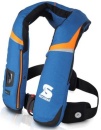 SCOUT hellblau/orange