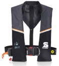 ULTRA 170 grau/schwarz/orange