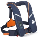SURVIVAL 275 dunkelblau/orange