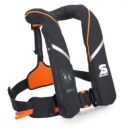 SURVIVAL 275 schwarz/orange