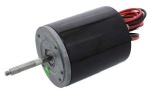 Motor 12V voor QF & DS toiletten