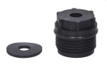 SEAL KIT voor Twist & Lock toilet tot 1998