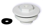 SEAL KIT voor Twist & Lock toilet vanaf 1998 t/m 2007
