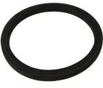 O-ring toiletpot