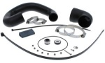 Major Service Kit Deluxe Flush toiletten