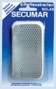3M  Reflexstreifen, selbstklebend, 6er