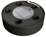 Vetus Ultraschall-Tankgeber 12/24 Volt