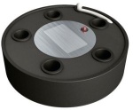 Vetus Ultraschall-Tankgeber 12/24 Volt