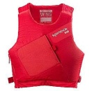 PFD Wing 50N Rot, L