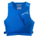PFD Wing 50N Blau, XS