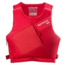 PFD Wing 50N Rot, XS