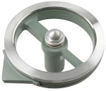 Vetus Klarsichtscheibe 24V 273mm