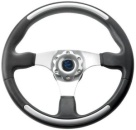 Vetus Steuerrad Cruiser  30, cm , Alu- Finnish