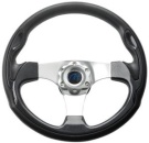 Vetus Steuerrad Sport 35cm Carbon Finish