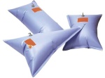 Vetus flex Wassertank dreieckig