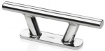 Vetus Niro-Klampe, L=195mm
