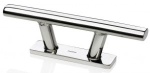 Vetus Niro-Klampe, L=255mm