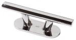Vetus Niro-Klampe, L=300mm