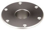 VETUS Table base counter sunk connection