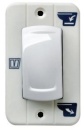 Vetus Kippschalter für Toilette T-Serie