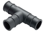 Vetus T-Stück für 16mm Schlauch (5/8)